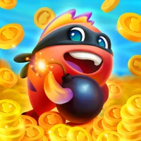 Wave Master - Coin Adventures