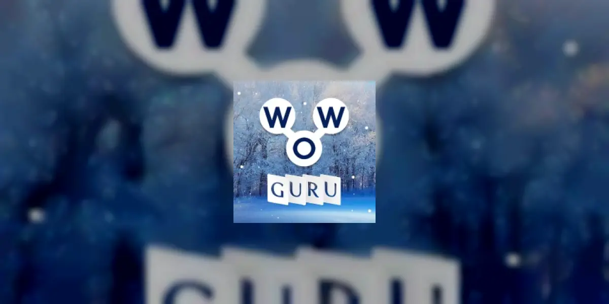 Words of Wonders: Guru